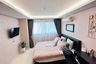 2 Bedroom Condo for Sale or Rent in Saranchol Condominium, Na Kluea, Chonburi