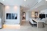 3 Bedroom Condo for sale in Sea Saran Condominium, Bang Sare, Chonburi