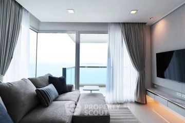 3 Bedroom Condo for sale in Sea Saran Condominium, Bang Sare, Chonburi