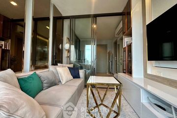 1 Bedroom Condo for sale in Life Asoke Rama 9, Makkasan, Bangkok near MRT Phra Ram 9
