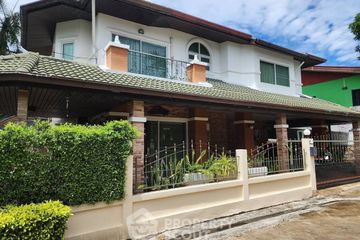 3 Bedroom Villa for sale in Suwattana Garden Village 2, Nong Prue, Chonburi