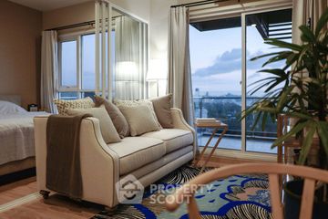 1 Bedroom Condo for sale in The Zea Sriracha, Bang Phra, Chonburi