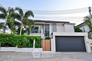 2 Bedroom House for sale in Baan Pruksa Nara Chaiyapruk 2 - Jomtien, Huai Yai, Chonburi