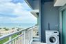 1 Bedroom Condo for sale in Lumpini Park Beach Jomtien, 
