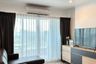 1 Bedroom Condo for sale in Lumpini Park Beach Jomtien, 