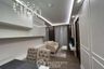1 Bedroom Condo for sale in Amaranta Residence, Huai Khwang, Bangkok near MRT Huai Khwang