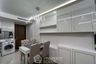 1 Bedroom Condo for sale in Amaranta Residence, Huai Khwang, Bangkok near MRT Huai Khwang