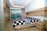 1 Bedroom Condo for sale in Paradise Ocean View, Bang Lamung, Chonburi