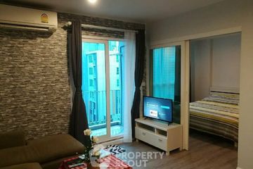 1 Bedroom Condo for sale in The Key Phahonyothin, Sena Nikhom, Bangkok near MRT Phahon Yothin