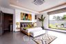 5 Bedroom Villa for sale in Pong, Chonburi