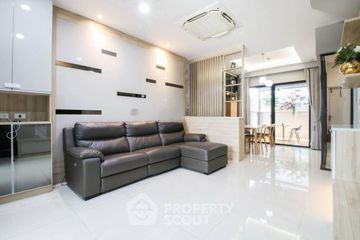 3 Bedroom Townhouse for sale in The Landmark Ekamai-Ramindra, Lat Phrao, Bangkok