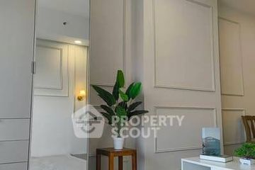 1 Bedroom Condo for sale in Chong Nonsi, Bangkok