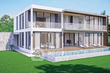 5 Bedroom Villa for sale in Pong, Chonburi