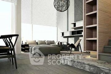1 Bedroom Condo for Sale or Rent in Villa Rachatewi, Thanon Phaya Thai, Bangkok near BTS Ari