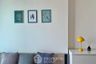1 Bedroom Condo for sale in Rhythm Sukhumvit 42, Phra Khanong, Bangkok near BTS Ekkamai