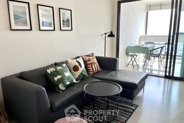 1 Bedroom Condo for sale in Rhythm Sukhumvit 42, Phra Khanong, Bangkok near BTS Ekkamai