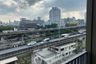 2 Bedroom Condo for sale in Supalai Prime Rama 9, Bang Kapi, Bangkok near Airport Rail Link Makkasan