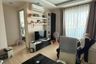 1 Bedroom Condo for sale in Thru Thonglor, Bang Kapi, Bangkok near MRT Phetchaburi