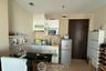 1 Bedroom Condo for sale in Thru Thonglor, Bang Kapi, Bangkok near MRT Phetchaburi