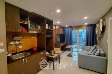 2 Bedroom Condo for sale in New Nordic Marcus 3, Nong Prue, Chonburi
