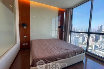 2 Bedroom Condo for sale in The Address Sukhumvit 28, Khlong Tan, Bangkok near BTS Phrom Phong
