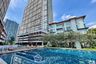 2 Bedroom Condo for sale in Ivy River, Bang Pakok, Bangkok near BTS Talat Phlu