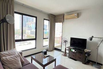 1 Bedroom Condo for sale in Udomsuk Tower, Bang Na, Bangkok near BTS Udom Suk