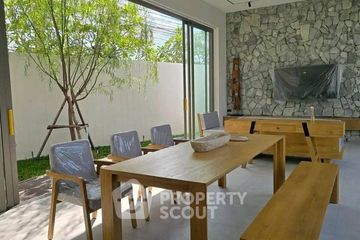 4 Bedroom Villa for sale in Nong Prue, Chonburi