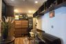 1 Bedroom Condo for sale in Atmoz Ratchada-Huaikwang, Sam Sen Nok, Bangkok