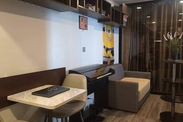 1 Bedroom Condo for sale in Atmoz Ratchada-Huaikwang, Sam Sen Nok, Bangkok