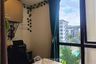 1 Bedroom Condo for sale in Atmoz Ratchada-Huaikwang, Sam Sen Nok, Bangkok