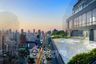2 Bedroom Condo for sale in MUNIQ Phrom Phong, Khlong Toei Nuea, Bangkok near MRT Sukhumvit