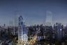 2 Bedroom Condo for sale in MUNIQ Phrom Phong, Khlong Toei Nuea, Bangkok near MRT Sukhumvit