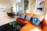 2 Bedroom Condo for Sale or Rent in Nara 9 by Eastern Star, Sathon, Bangkok near BTS Chong Nonsi