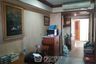 1 Bedroom Condo for sale in Juldis River Mansion, Wat Sam Phraya, Bangkok near MRT Sanam Luang