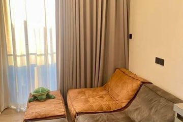 1 Bedroom Condo for Sale or Rent in The Crest Park Residences, Chatuchak, Bangkok near MRT Phahon Yothin