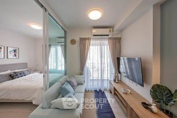 1 Bedroom Condo for sale in Chapter One Eco Ratchada - Huaikwang, Huai Khwang, Bangkok near MRT Huai Khwang
