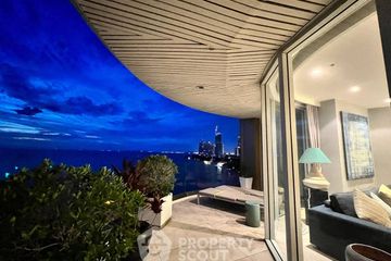 3 Bedroom Condo for sale in Na Kluea, Chonburi