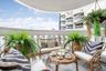2 Bedroom Condo for sale in Silom, Bangkok near BTS Saphan Taksin
