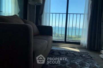 1 Bedroom Condo for sale in knightsbridge the ocean sriracha, Surasak, Chonburi