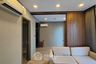 1 Bedroom Condo for sale in The Teak Ratchada 19, Din Daeng, Bangkok near MRT Ratchadaphisek