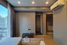 1 Bedroom Condo for sale in The Teak Ratchada 19, Din Daeng, Bangkok near MRT Ratchadaphisek