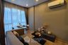 1 Bedroom Condo for sale in The Teak Ratchada 19, Din Daeng, Bangkok near MRT Ratchadaphisek