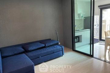 1 Bedroom Condo for sale in Aspire Asoke-Ratchada, Din Daeng, Bangkok near MRT Phra Ram 9