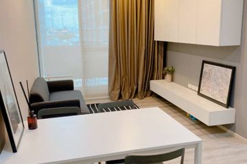 1 Bedroom Condo for sale in Centric Ari Station, Phaya Thai, Bangkok near BTS Ari