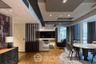 2 Bedroom Condo for sale in Langsuan Ville, Lumpini, Bangkok near BTS Chit Lom