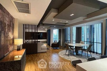 2 Bedroom Condo for sale in Langsuan Ville, Lumpini, Bangkok near BTS Chit Lom