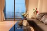 1 Bedroom Condo for sale in Magnolias Waterfront Residences, Khlong Ton Sai, Bangkok near BTS Saphan Taksin