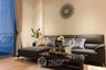 1 Bedroom Condo for sale in Magnolias Waterfront Residences, Khlong Ton Sai, Bangkok near BTS Saphan Taksin