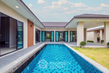 3 Bedroom Villa for sale in Nong Prue, Chonburi